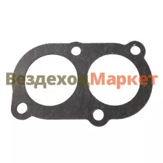 Прокладка крышки термостата 740.1303214-10 (Урал, ЗИЛ-ГЯ)