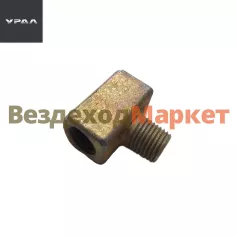 Тройник 339146-П29 (АО АЗ  УРАЛ )