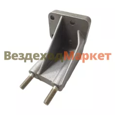 Кронштейн крепл. топл. фильтра в сб. 740.1117136 (УРАЛ-4320 дв. КАМАЗ)