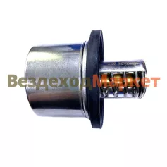 Термостат 035.198 (82С) дв.ЯМЗ 650,651 IVECO, DAF. VOLVO RENAULT /SAMRA/