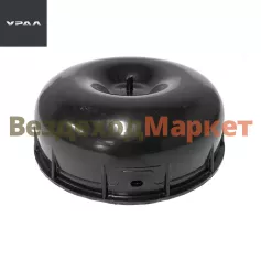 Колпак воздухозаборной трубы 4320-1109112-01 (АО АЗ  УРАЛ )