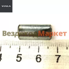 Штифт 337570-П29/12х25 (АО АЗ  УРАЛ)