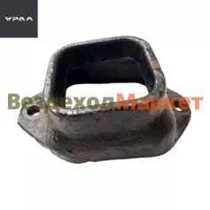 Обойма доп. буфера левая  (АО