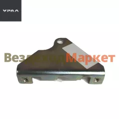 Кронштейн рычага крана управления давлением воздуха 4320-3122014 (АО АЗ  УРАЛ )