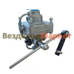 Регулятор тормозн.сил 3523-014-001-0 (, УРАЛ )(аналог РААЗ 100-3533010) (SORL)