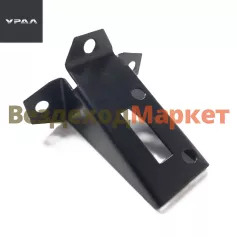 Кронштейн крепления крана управления ДОМ 5920-4202277 (АО АЗ  УРАЛ )