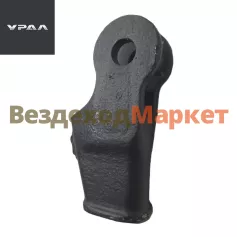 Коуш троса 375-4504020 (АО АЗ  УРАЛ )