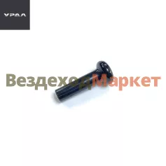 Кнопка фиксатора замка 2108-6105125 (АО АЗ  УРАЛ )