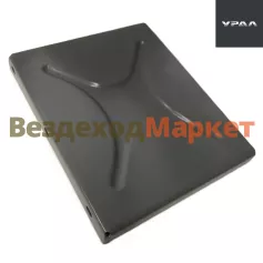 Усилитель надставки облицовки левый 4320Я2-8401043-01 (АО АЗ  УРАЛ )