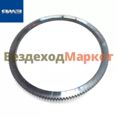 Венец (обод) маховика 5340.1005125 (Автодизель)
