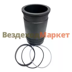 Гильза цилиндра 658.1002021 (МД)