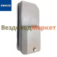 Картер масляный 236-1009010-А (Автодизель)