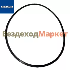 Кольца уплотнительные воздуш фильтра 236-1109120 (Автодизель)