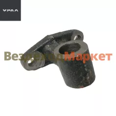 Кронштейн датчика АБС 55571-3501146 (АО