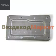 Крышка верхнего люка 375-1802270-Б (АО АЗ  УРАЛ )