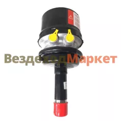 Камера тормозная с энергоаккумулятором зад. прав. тип 20/24 BCDE200012 FENOX (ан.4254600080 WABCO)