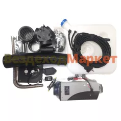 Отопитель воздушный автономный LF Bros ES5.0-24