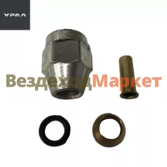 Базовый комплект трубки 8 4320Х-3506733-10 (АО