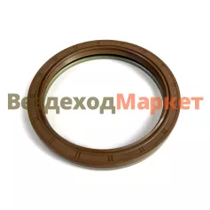 Манжета колен. вала зад. 236-1005160/2,2-140х170х16 (CAVETTO)