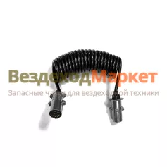 Кабель эл. витой 5,5м в сб. с ПС-325 маталл