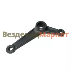 Рычаг двуплечный 8.21.129