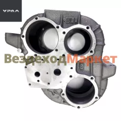 Картер раздаточной коробки 4320П2-1802012-21 (АО АЗ  УРАЛ )