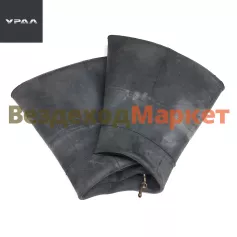 Камера 14.00-20 с РК-5А-145 подкачкой АШК НОРТЕК (АО АЗ  УРАЛ )