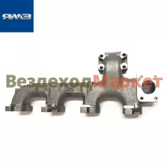 Коллектор выпускн. 53403.1008022-20 (Автодизель)