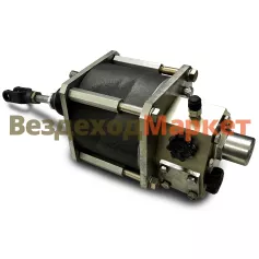 Усилитель пневмогидравлический 65151-1609200-10 (МЗКТ)