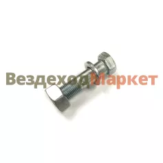 Болт М14х1,5х55 кардан. вала MEGAPOWER 114422031CБ