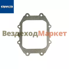Прокладка охладителя отраб. газов 651.1213018 (Автодизель)
