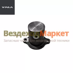 Цилиндр механ. вкл. высшей перед. 4320П2-1803224-10 (замена с 4320П2-1803224) (АО АЗ  УРАЛ)