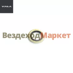 Кольцо уплотн. АИ-3513501-01/М16 (АО