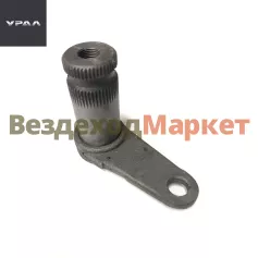 Валик в сб. 5323-3507140-01 (АО