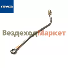 Трубка подвода маслян. насоса и дифференц. клапана 236-1011098-В (Автодизель)