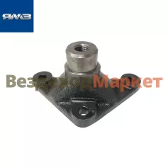 Кронштейн промежут. ролика 650.1308139 (Автодизель)