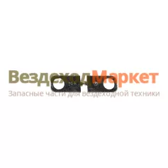 Вставка плавкая Ф57.710.002/90А в блок предохр. БПР-4.01