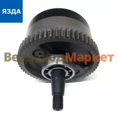 Муфта опер. впр. топлива 842.1121010-30 ТНВД  Двигатели ТМЗ (ЯЗДА)