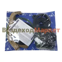 Р/к-т прокладок дв. 840-1000001-01 РТИ /АРС