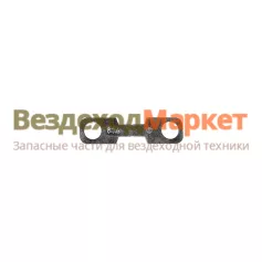 Вставка плавкая Ф57.710.001/60А в блок предохр.БПР-4