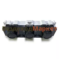 Блок управления отопитлем A21R23.8109021-01 /а/м с кондиционера/ Урал NEXT