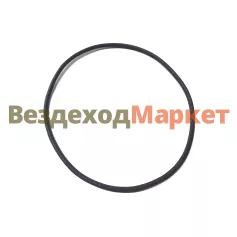 Кольцо У-140х0-21 ГОСТ 18829-73