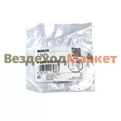 Сальник ТНВД 25х37х7 /F00N202337  /BOSCH/