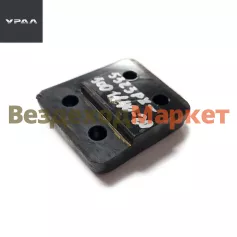 Зажим торсиона 5323РХ-5001140-20 (АО АЗ  УРАЛ )