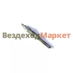 Свеча накаливания со спиралью 1602.3740.000 /ЭЛТРА/