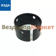 Экран корпуса секции ТНВД 17.1111167-03 (ЯЗДА)