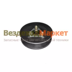 Шкив водяного насоса 236-1307212