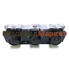 Блок управления отопитлем A21R23.8109020-01 /а/м без кондиционера/Газель, Урал NEXT /ГАЗ/