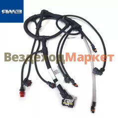 Жгут датчиков 53441.3724012-01(Автодизель)
