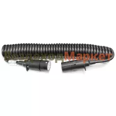 Кабель эл. витой 7,5м в сб. с ПС-325 /5410-3724706 пластик /КонтурАвтоЖгут/